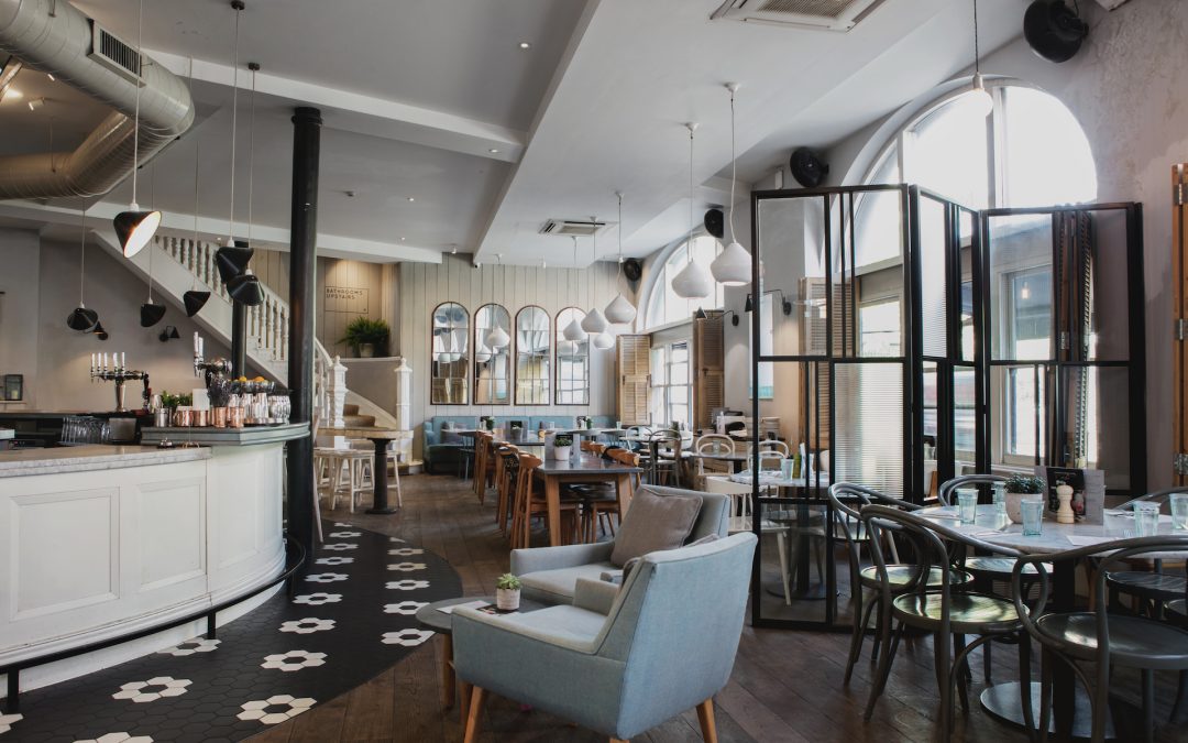 No 11 Pimlico Road Bar – From morning coffee to a nightcap and ...